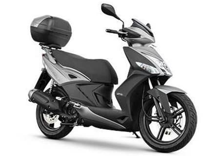 Scooter Kymko Agility 125i R16+ 