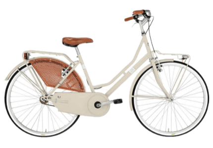 Bicicletta adulto 